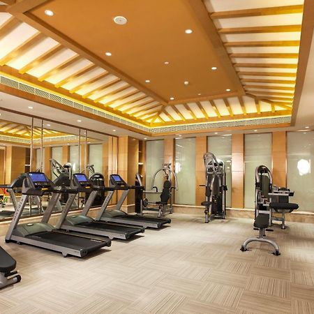C&D Hotel Fuzhou Fuzhou  Eksteriør bilde