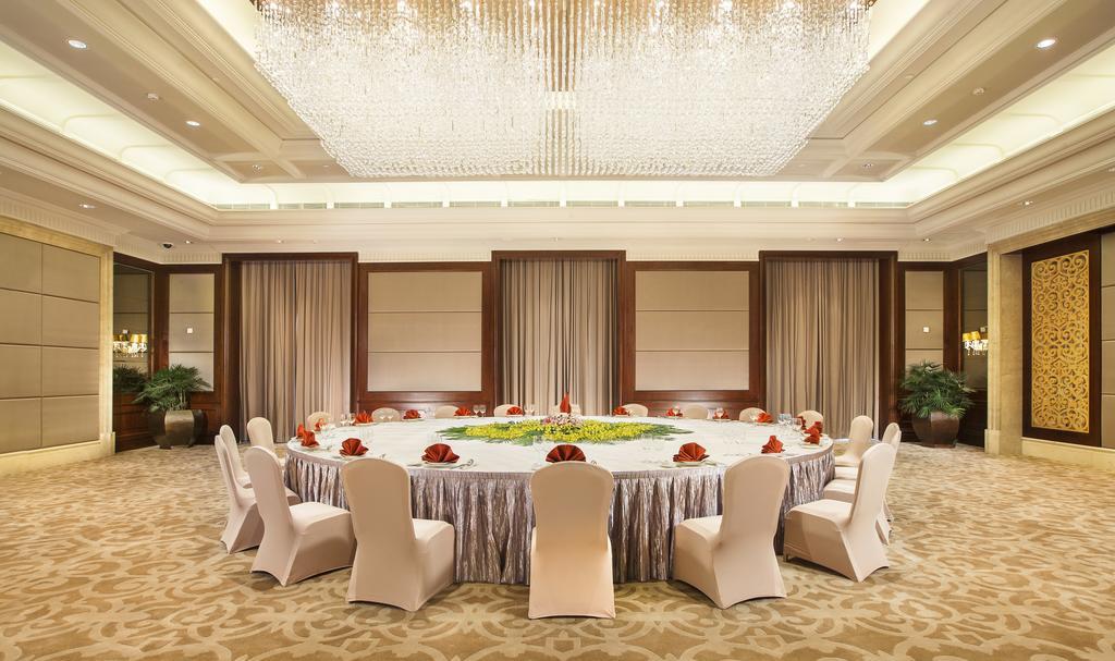 C&D Hotel Fuzhou Fuzhou  Eksteriør bilde