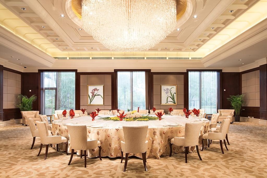 C&D Hotel Fuzhou Fuzhou  Eksteriør bilde