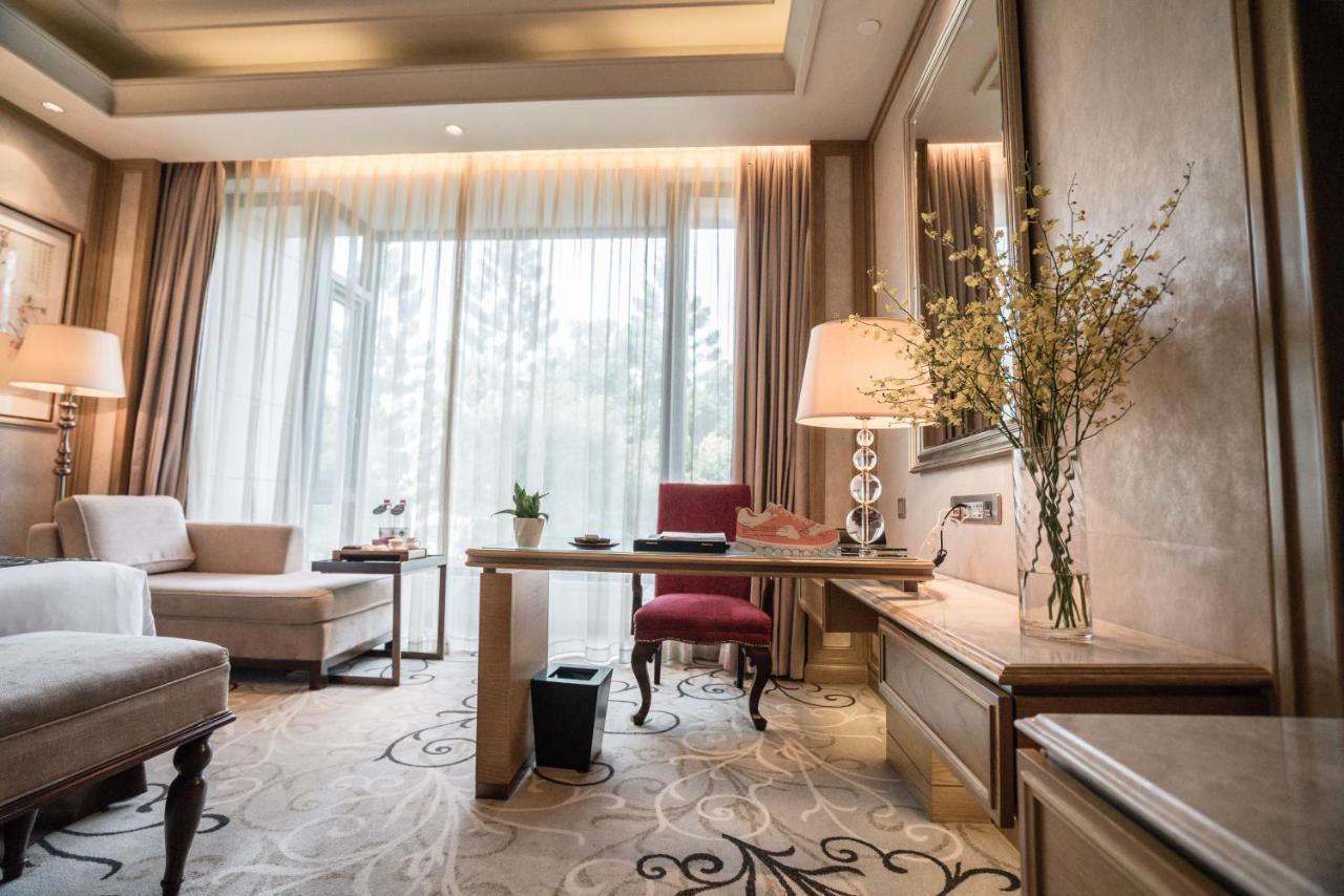 C&D Hotel Fuzhou Fuzhou  Eksteriør bilde