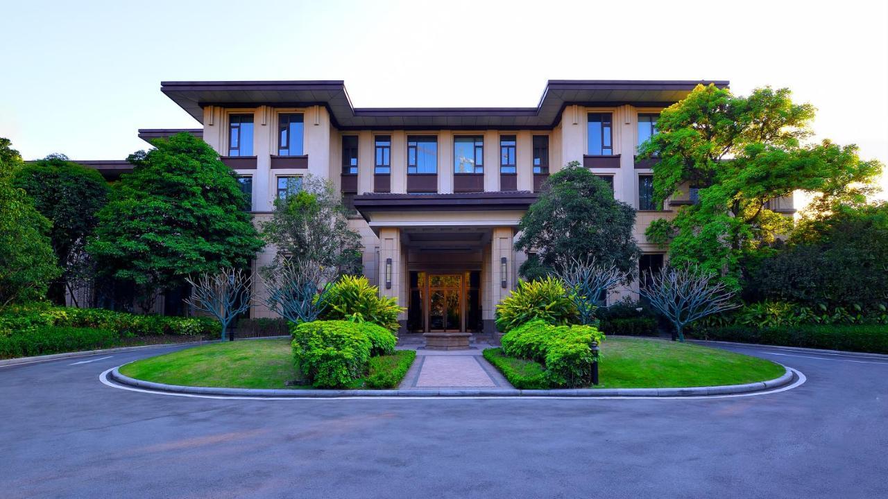 C&D Hotel Fuzhou Fuzhou  Eksteriør bilde